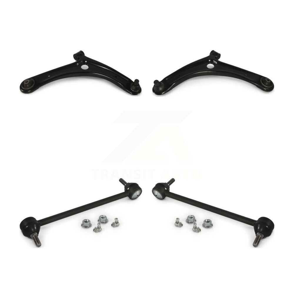 Suspension Control Arm Ball Joint Assembly Kit-K72-100020 - Kit.bestparts.ca Kit.bestparts.ca