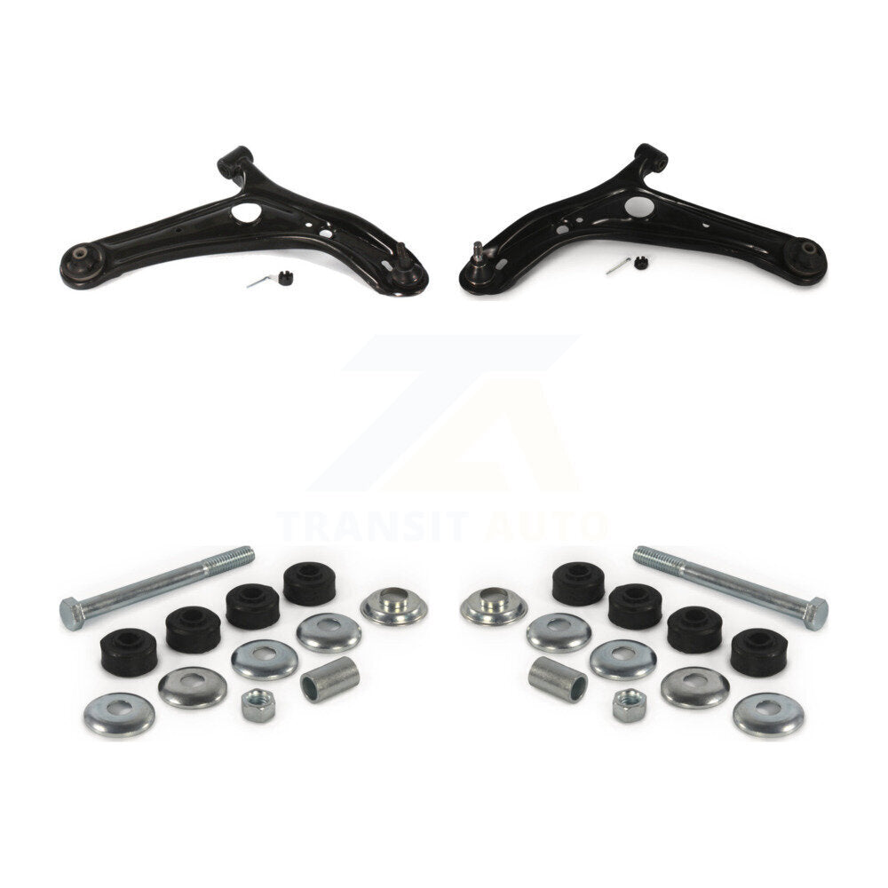 Suspension Control Arm Ball Joint Assembly Kit-K72-100037 - Kit.bestparts.ca Kit.bestparts.ca
