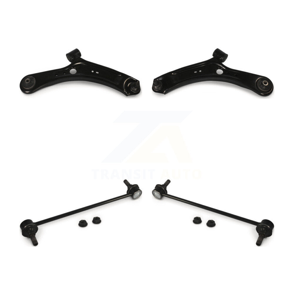 Suspension Control Arm Ball Joint Assembly Kit-K72-100045 - Kit.bestparts.ca