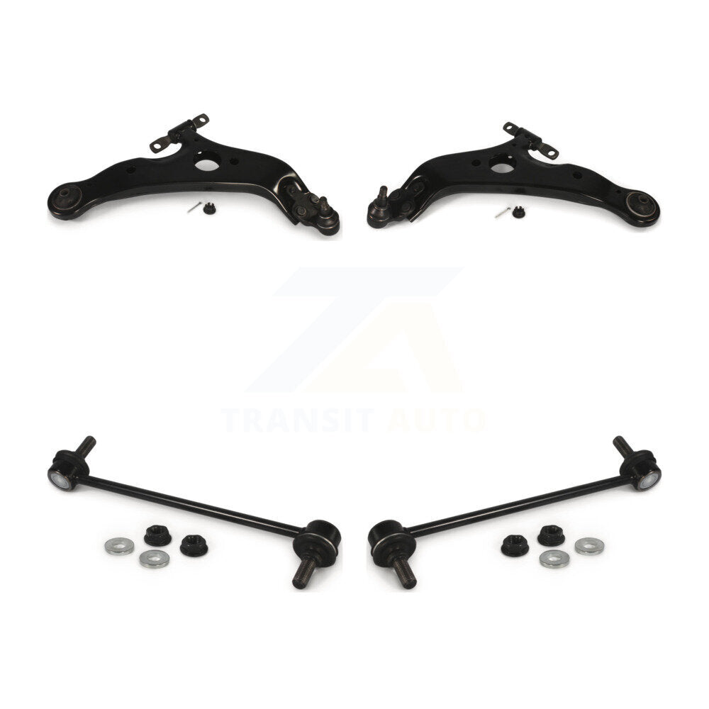 suspension control arm ball joint assembly-k72-100047 - Kit.bestparts.ca Kit.bestparts.ca