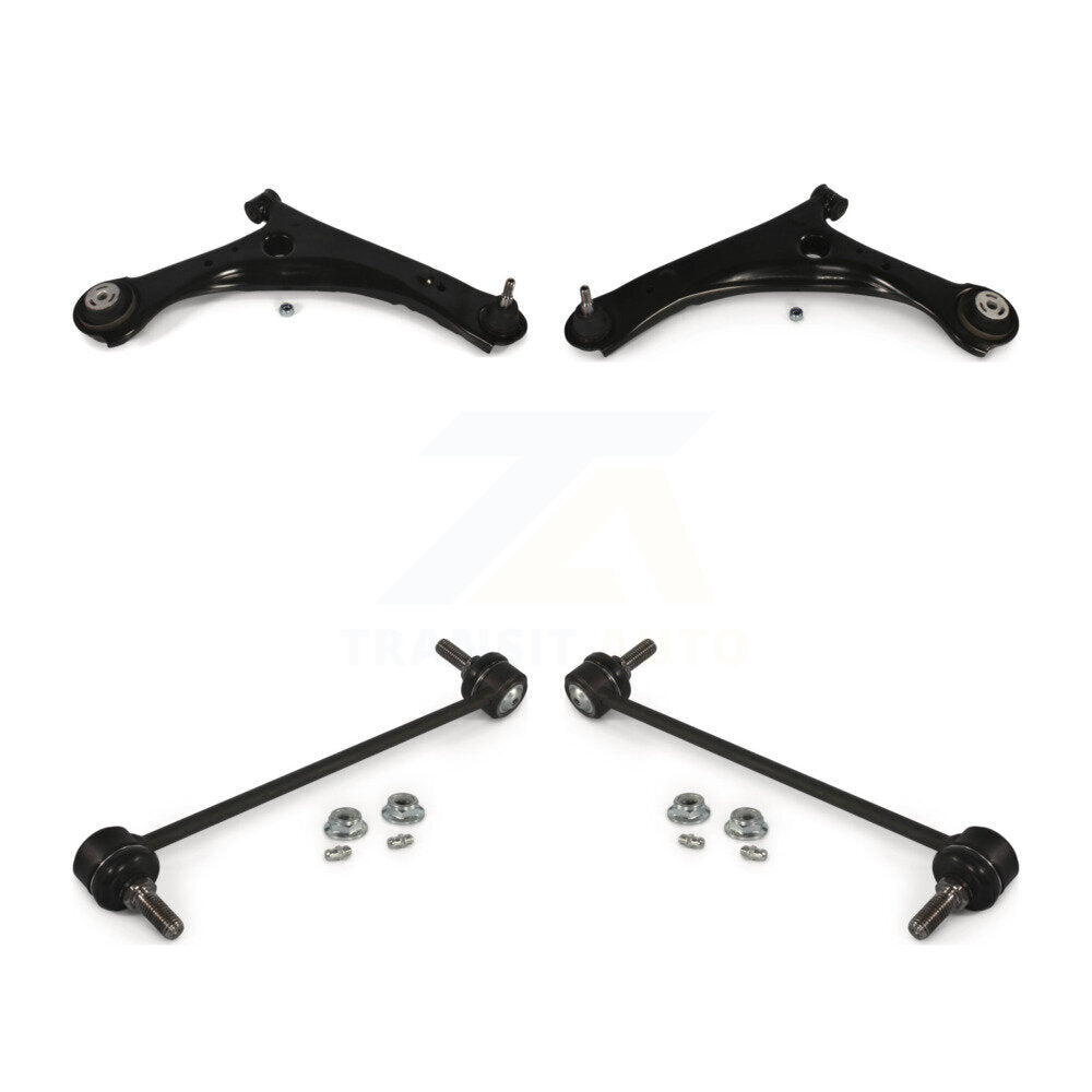 Suspension Control Arm Ball Joint Assembly Kit-K72-100058 - Kit.bestparts.ca Kit.bestparts.ca