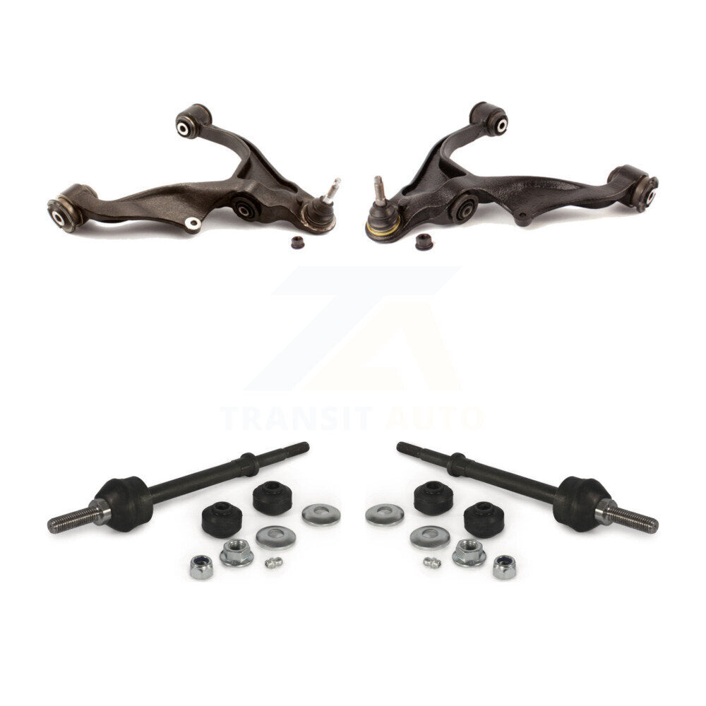 suspension control arm ball joint assembly-k72-100063 - Kit.bestparts.ca