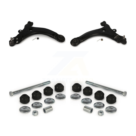 Suspension Control Arm Ball Joint Assembly Kit-K72-100073 - Kit.bestparts.ca