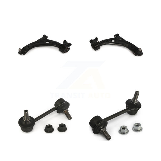 Suspension Control Arm Ball Joint Assembly Kit-K72-100085 - Kit.bestparts.ca