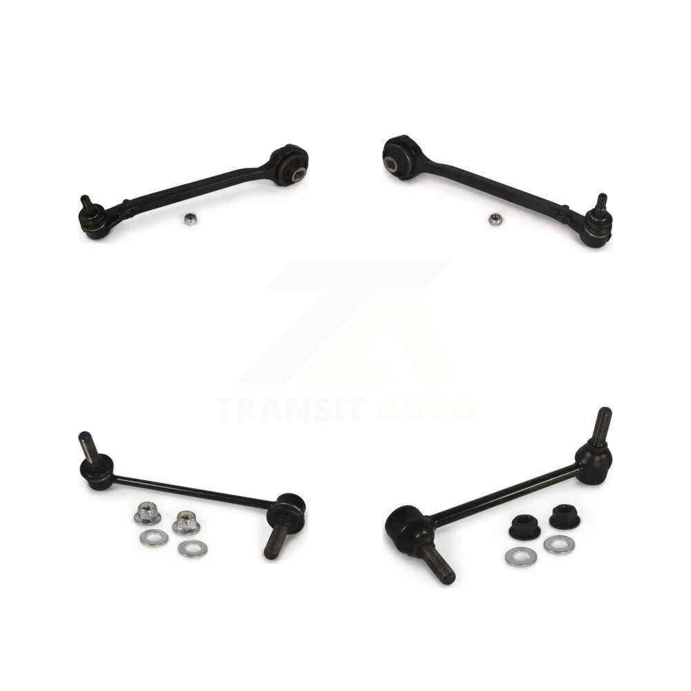 Suspension Control Arm Ball Joint Assembly Kit-K72-100096 - Kit.bestparts.ca Kit.bestparts.ca