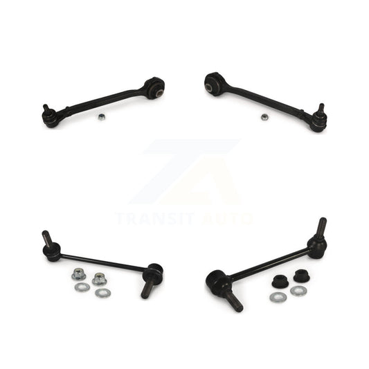 Suspension Control Arm Ball Joint Assembly Kit-K72-100096 - Kit.bestparts.ca