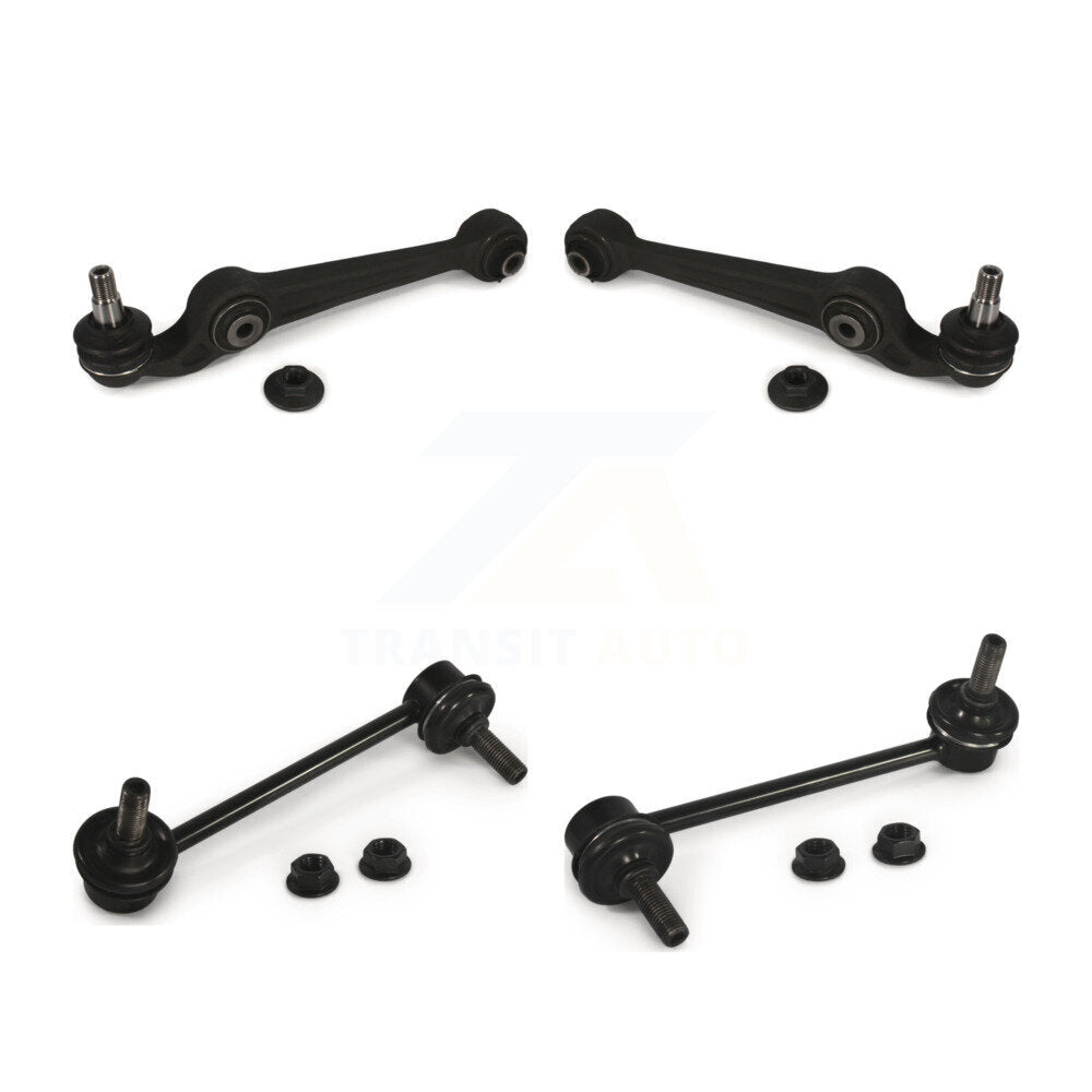 Suspension Control Arm Ball Joint Assembly Kit-K72-100097 - Kit.bestparts.ca