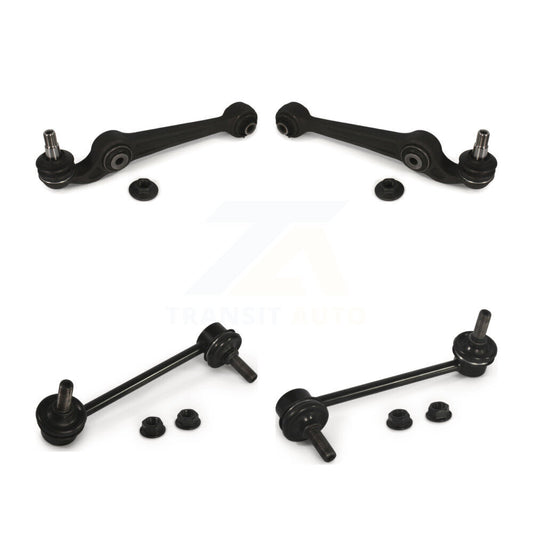 Suspension Control Arm Ball Joint Assembly Kit-K72-100097 - Kit.bestparts.ca
