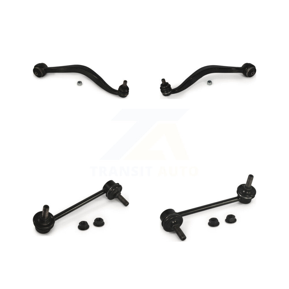 Suspension Control Arm Ball Joint Assembly Kit-K72-100099 - Kit.bestparts.ca Kit.bestparts.ca