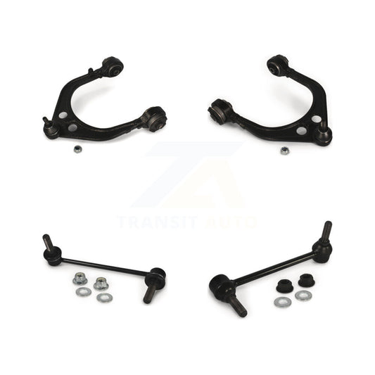 Suspension Control Arm Ball Joint Assembly Kit-K72-100102 - Kit.bestparts.ca