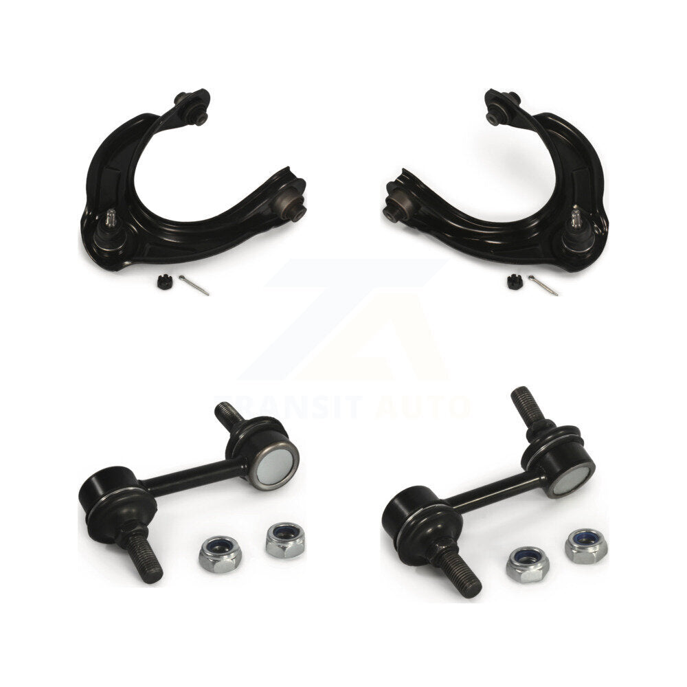 suspension control arm ball joint assembly-k72-100104 - Kit.bestparts.ca Kit.bestparts.ca