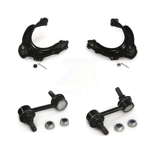 Suspension Control Arm Ball Joint Assembly Kit-K72-100105 - Kit.bestparts.ca