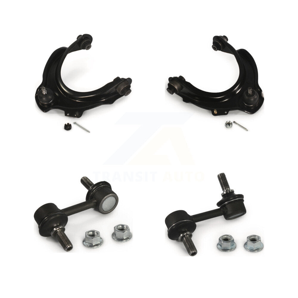Suspension Control Arm Ball Joint Assembly Kit-K72-100106 - Kit.bestparts.ca