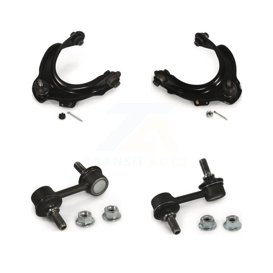 Suspension Control Arm Ball Joint Assembly Kit-K72-100106 - Kit.bestparts.ca