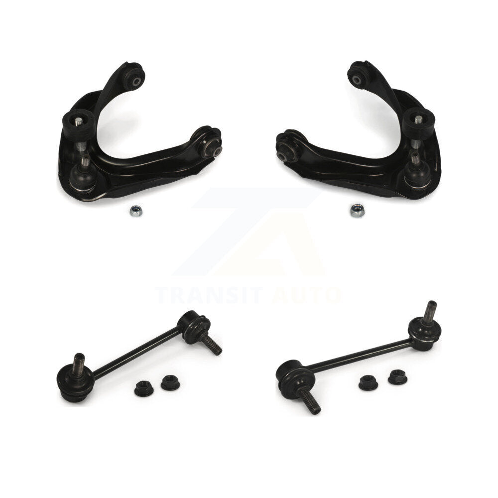 Suspension Control Arm Ball Joint Assembly Kit-K72-100107 - Kit.bestparts.ca