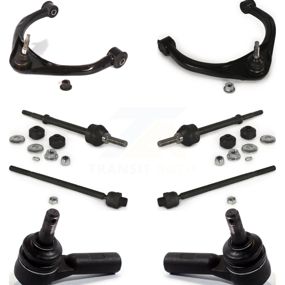 suspension control arm ball joint assembly-k72-100113 - Kit.bestparts.ca