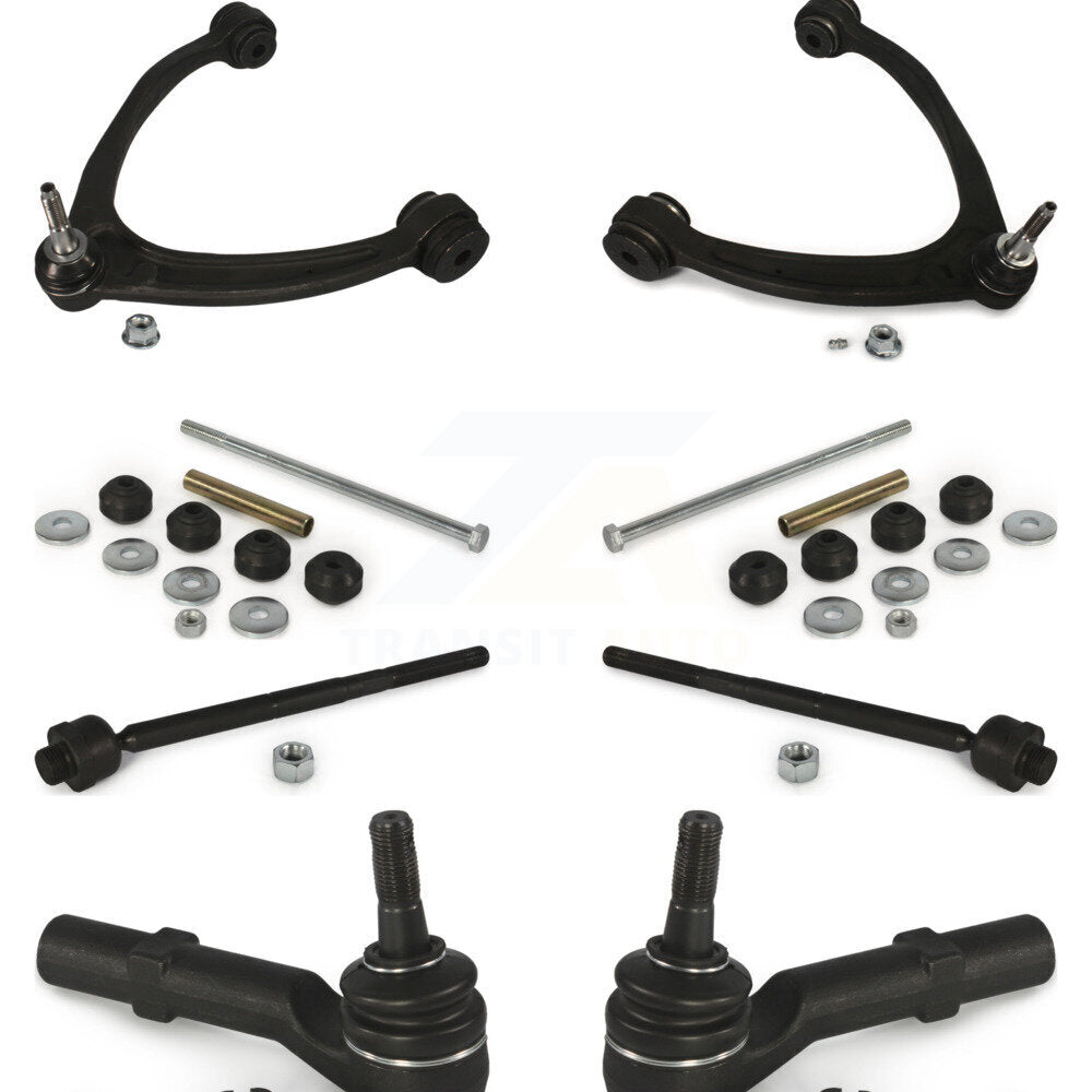 Suspension Control Arm Ball Joint Assembly Kit-K72-100117 - Kit.bestparts.ca Kit.bestparts.ca