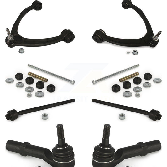 Suspension Control Arm Ball Joint Assembly Kit-K72-100117 - Kit.bestparts.ca