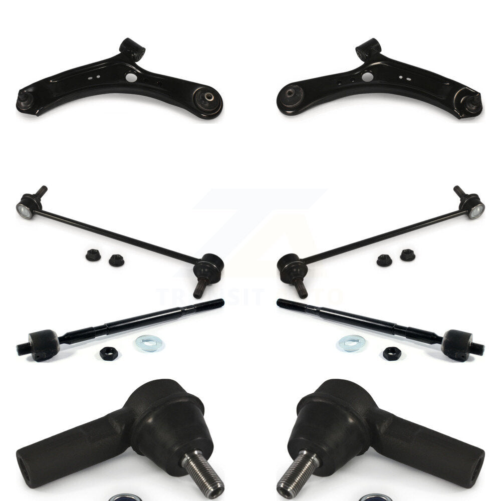 Suspension Control Arm Ball Joint Assembly Kit-K72-100124 - Kit.bestparts.ca Kit.bestparts.ca