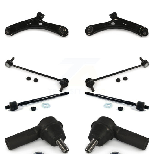 Suspension Control Arm Ball Joint Assembly Kit-K72-100124 - Kit.bestparts.ca