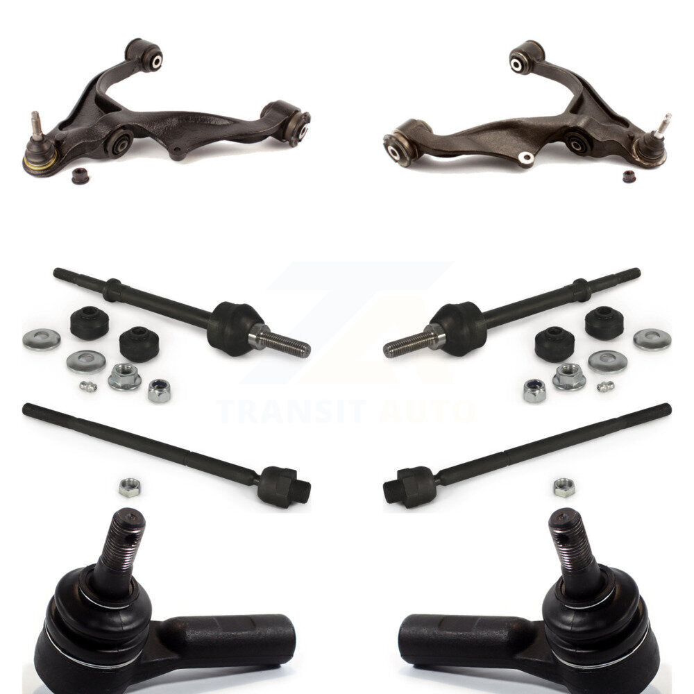 suspension control arm ball joint assembly-k72-100128 - Kit.bestparts.ca
