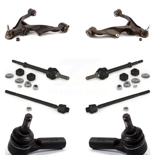 suspension control arm ball joint assembly-k72-100128 - Kit.bestparts.ca