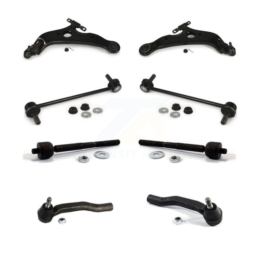 suspension control arm ball joint assembly-k72-100155 - Kit.bestparts.ca