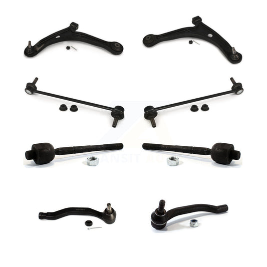 Suspension Control Arm Ball Joint Assembly Kit-K72-100158 - Kit.bestparts.ca