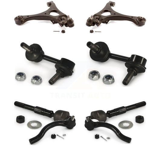 Suspension Control Arm Ball Joint Assembly Kit-K72-100164 - Kit.bestparts.ca