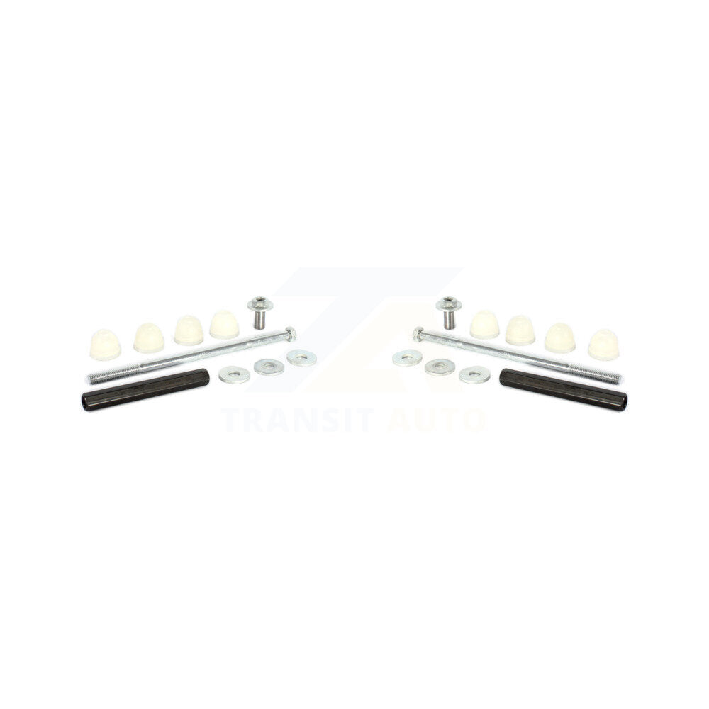 Suspension Stabilizer Bar Link Kit-K72-100185 - Kit.bestparts.ca Kit.bestparts.ca