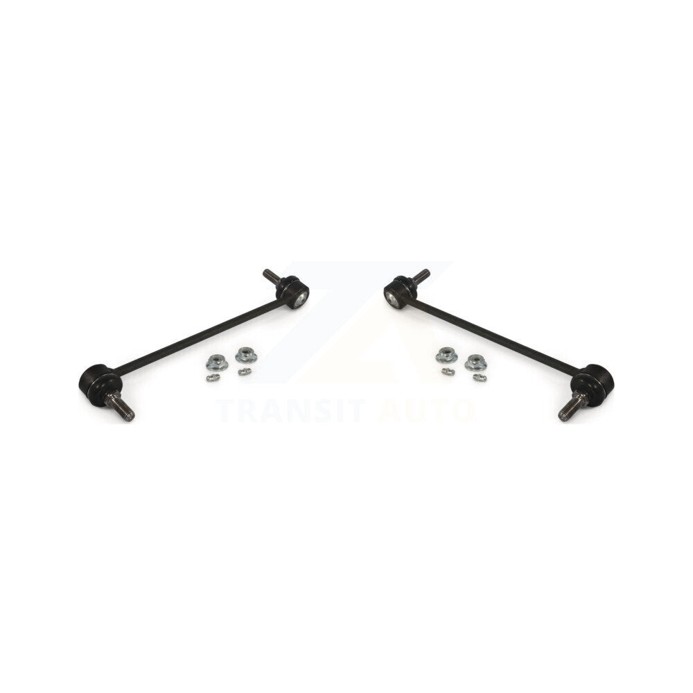 Suspension Stabilizer Bar Link Kit-K72-100187 - Kit.bestparts.ca Kit.bestparts.ca