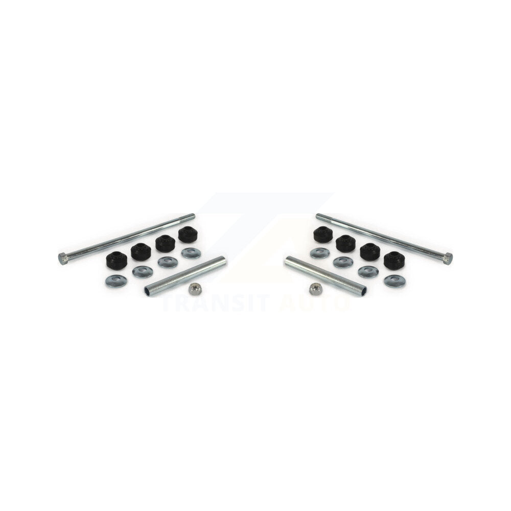 Suspension Stabilizer Bar Link Kit-K72-100189 - Kit.bestparts.ca Kit.bestparts.ca