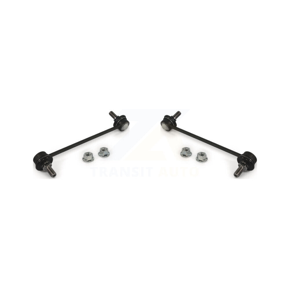 Suspension Stabilizer Bar Link Kit-K72-100198 - Kit.bestparts.ca Kit.bestparts.ca