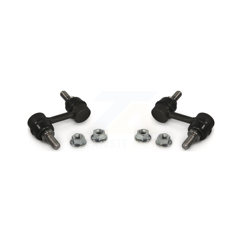 Suspension Stabilizer Bar Link Kit-K72-100210 - Kit.bestparts.ca Kit.bestparts.ca