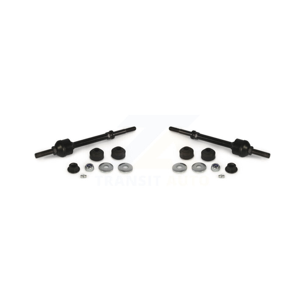 Suspension Stabilizer Bar Link Kit-K72-100215 - Kit.bestparts.ca Kit.bestparts.ca