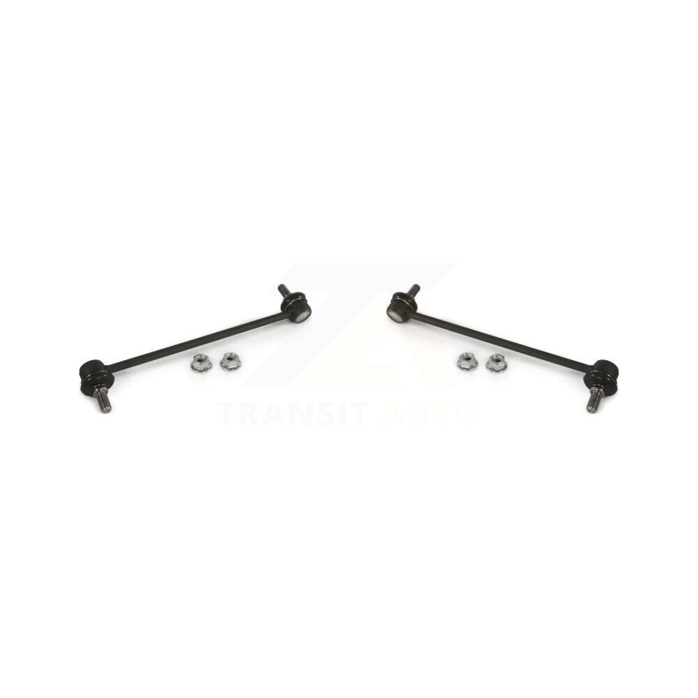 Suspension Stabilizer Bar Link Kit-K72-100227 - Kit.bestparts.ca Kit.bestparts.ca
