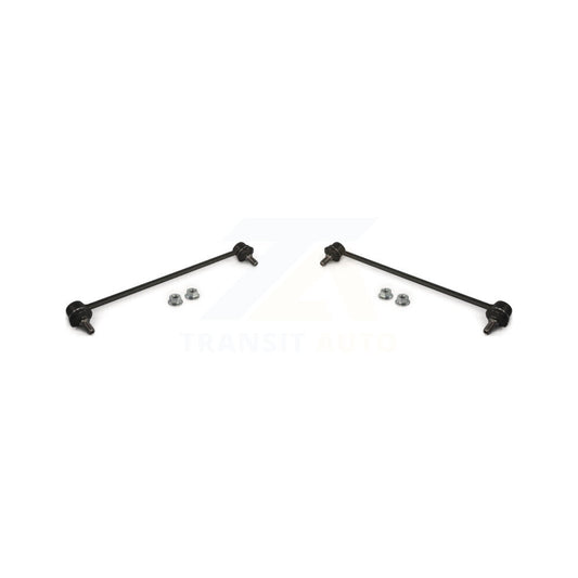 Suspension Stabilizer Bar Link Kit-K72-100258 - Kit.bestparts.ca