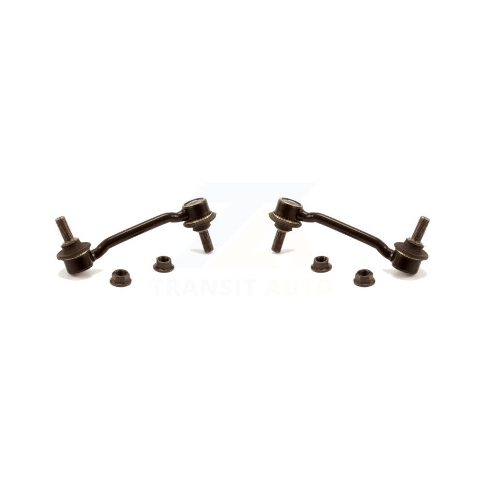 Suspension Stabilizer Bar Link Kit-K72-100262 - Kit.bestparts.ca