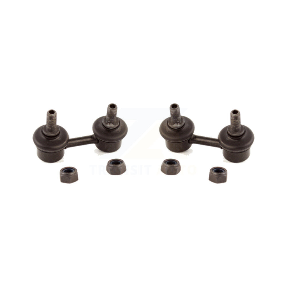 Suspension Stabilizer Bar Link Kit-K72-100271 - Kit.bestparts.ca Kit.bestparts.ca