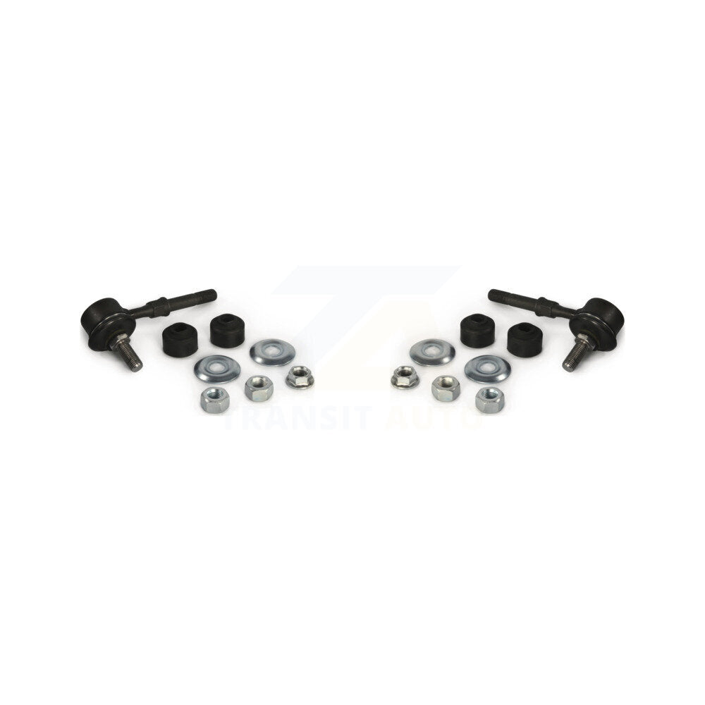 Suspension Stabilizer Bar Link Kit-K72-100279 - Kit.bestparts.ca Kit.bestparts.ca