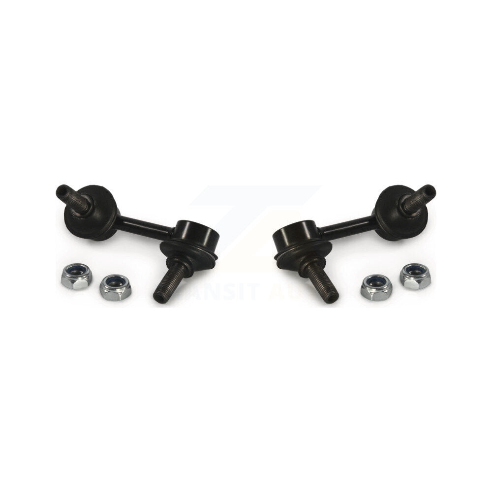 Suspension Stabilizer Bar Link Kit-K72-100313 - Kit.bestparts.ca Kit.bestparts.ca