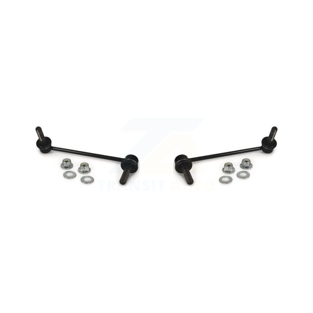 Suspension Stabilizer Bar Link Kit-K72-100314 - Kit.bestparts.ca Kit.bestparts.ca