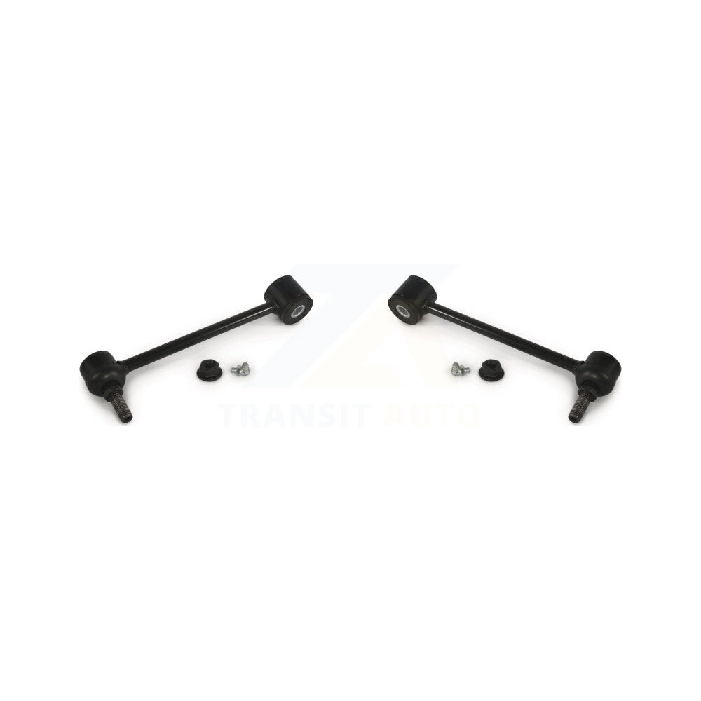 Suspension Stabilizer Bar Link Kit-K72-100333 - Kit.bestparts.ca Kit.bestparts.ca