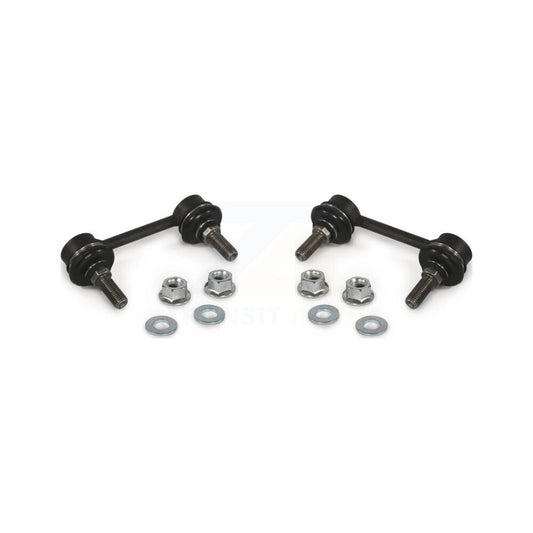 Suspension Stabilizer Bar Link Kit-K72-100342 - Kit.bestparts.ca