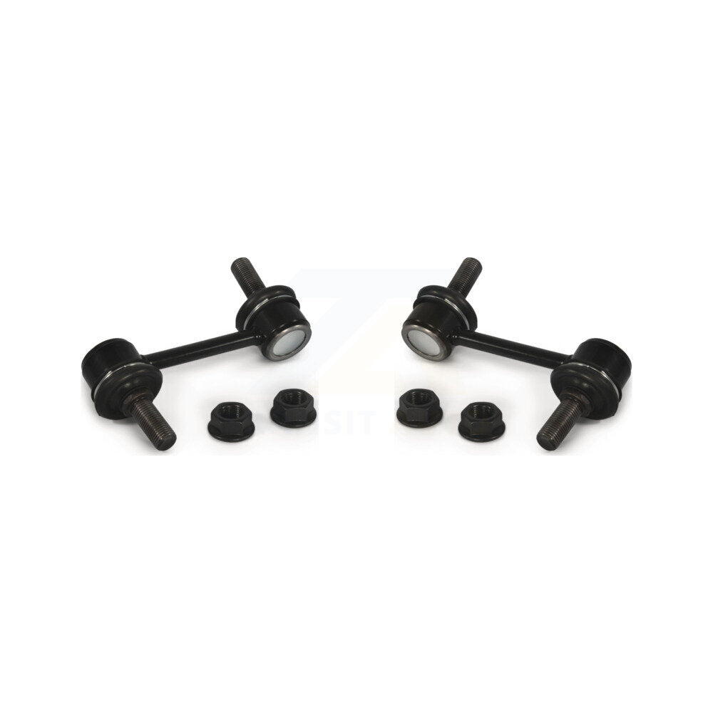 Suspension Stabilizer Bar Link Kit-K72-100349 - Kit.bestparts.ca Kit.bestparts.ca