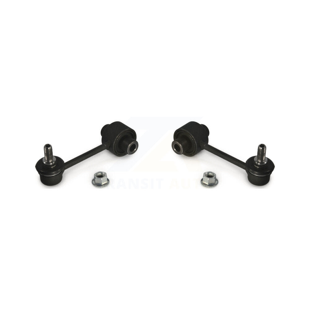 Suspension Stabilizer Bar Link Kit-K72-100354 - Kit.bestparts.ca Kit.bestparts.ca