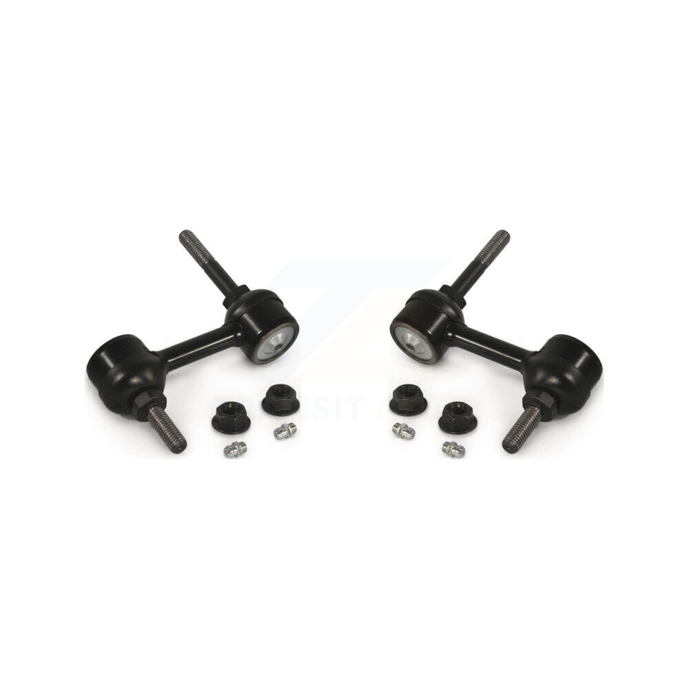 Suspension Stabilizer Bar Link Kit-K72-100357 - Kit.bestparts.ca Kit.bestparts.ca