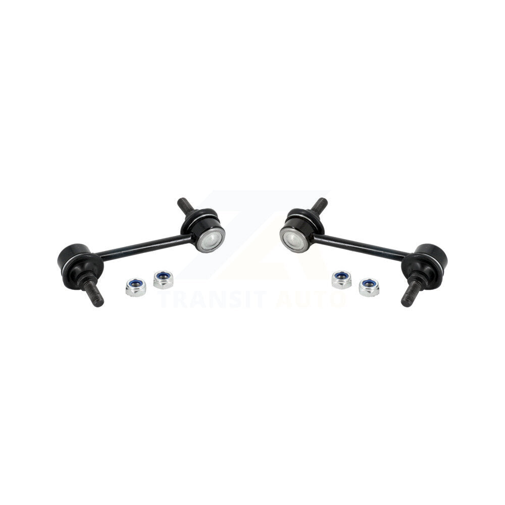 Suspension Stabilizer Bar Link Kit-K72-100358 - Kit.bestparts.ca