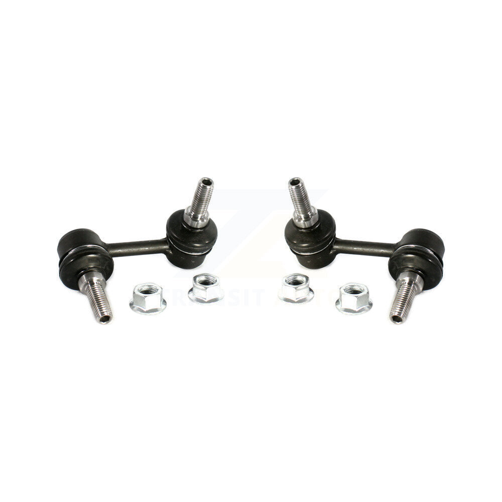 Suspension Stabilizer Bar Link Kit-K72-100361 - Kit.bestparts.ca Kit.bestparts.ca