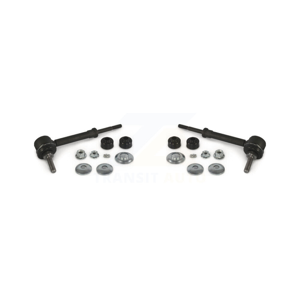 Suspension Stabilizer Bar Link Kit-K72-100362 - Kit.bestparts.ca Kit.bestparts.ca